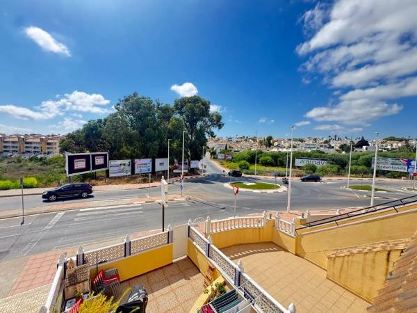 Piso en calle Richard Wagner