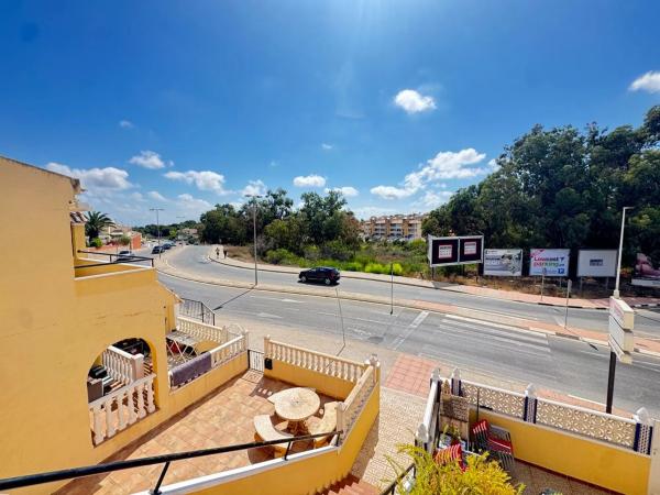 Piso en calle Richard Wagner