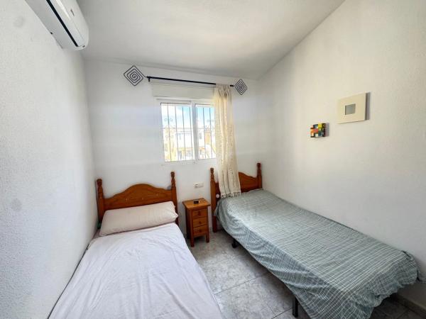 Piso en calle Richard Wagner