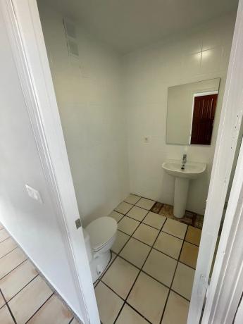 Ático en calle Ruperto Chapi