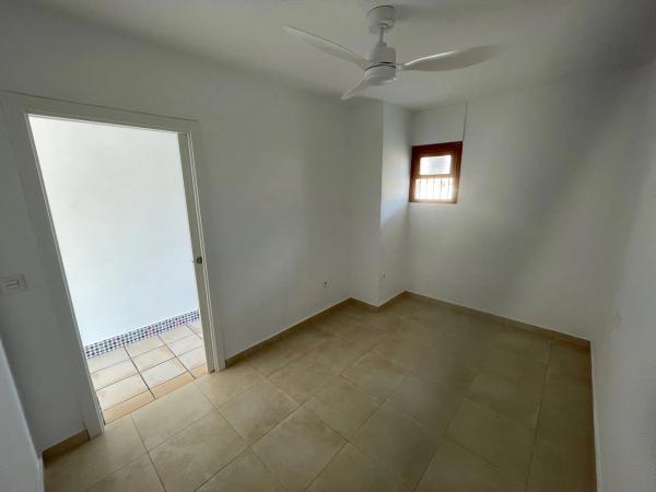 Ático en calle Ruperto Chapi