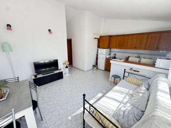 Piso en calle Richard Wagner