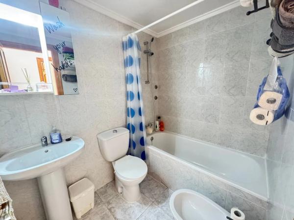 Piso en calle Richard Wagner