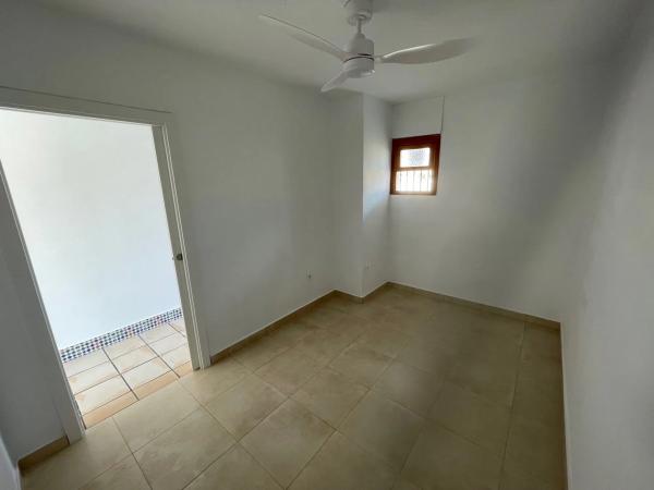 Ático en calle Ruperto Chapi