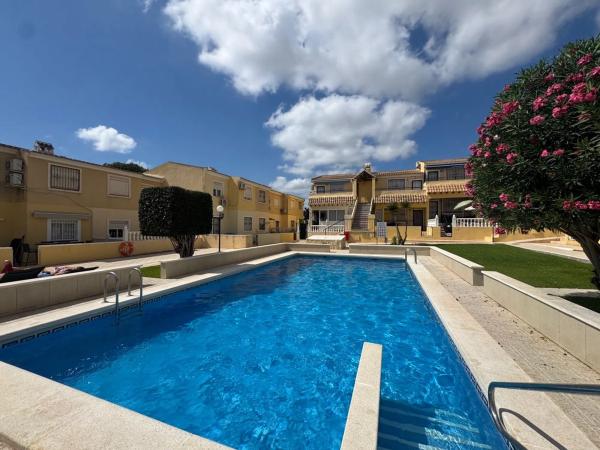 Piso en calle Richard Wagner