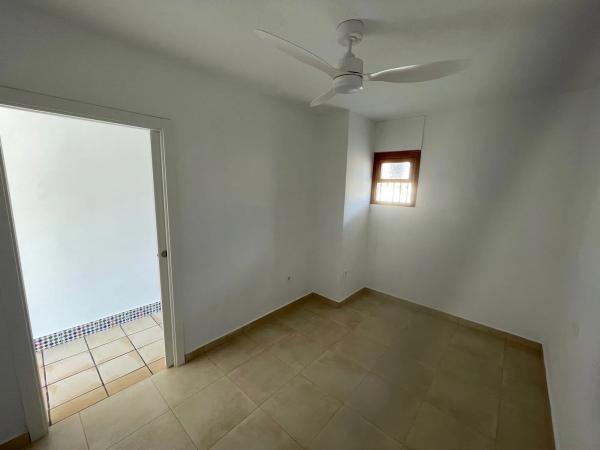 Ático en calle Ruperto Chapi