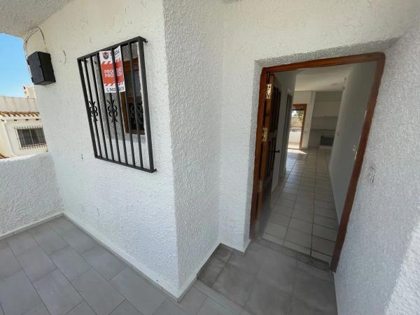 Ático en calle Ruperto Chapi