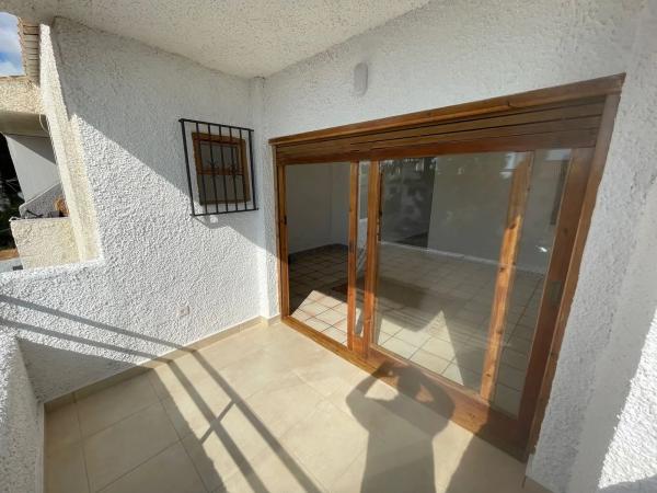 Ático en calle Ruperto Chapi