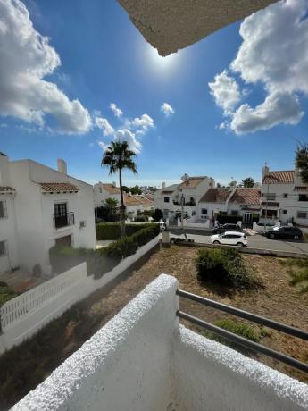 Ático en calle Ruperto Chapi