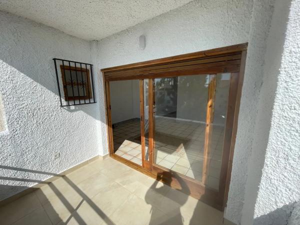 Ático en calle Ruperto Chapi