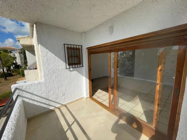 Ático en calle Ruperto Chapi