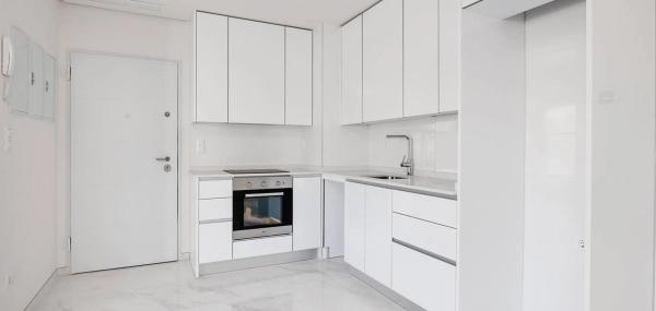 Piso en calle Vainilla