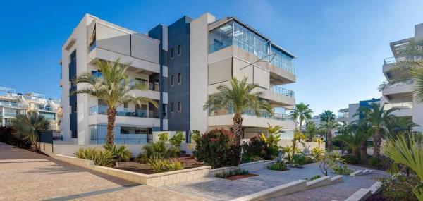 Piso en calle Vainilla