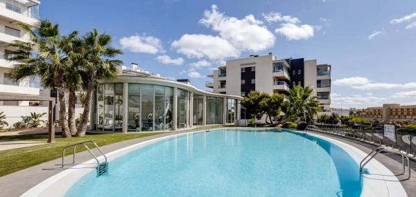 Piso en calle Vainilla