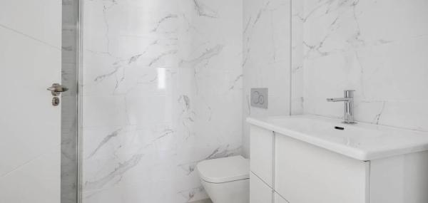 Piso en calle Vainilla