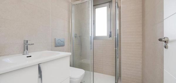 Piso en calle Vainilla