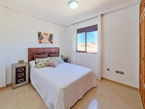 Chalet adosado en calle Surinan