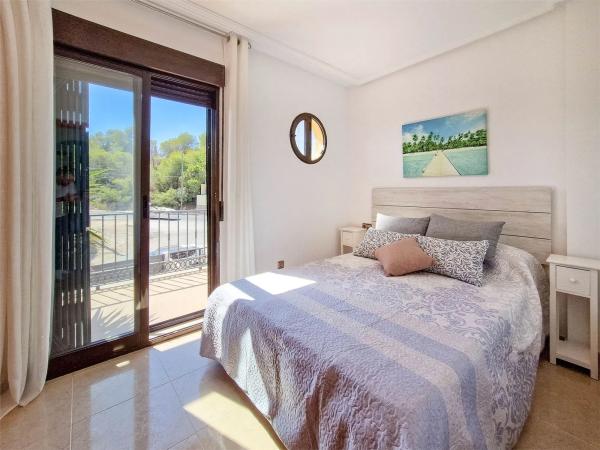 Chalet adosado en calle Surinan