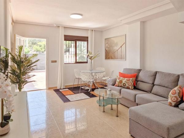 Chalet adosado en calle Surinan