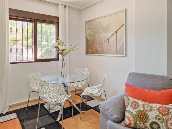 Chalet adosado en calle Surinan