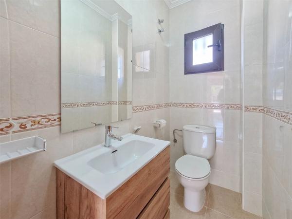 Chalet adosado en calle Surinan