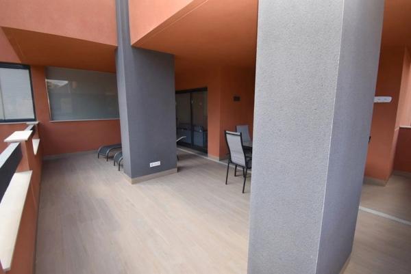 Piso en Barrio Villamartín-Las Filipinas