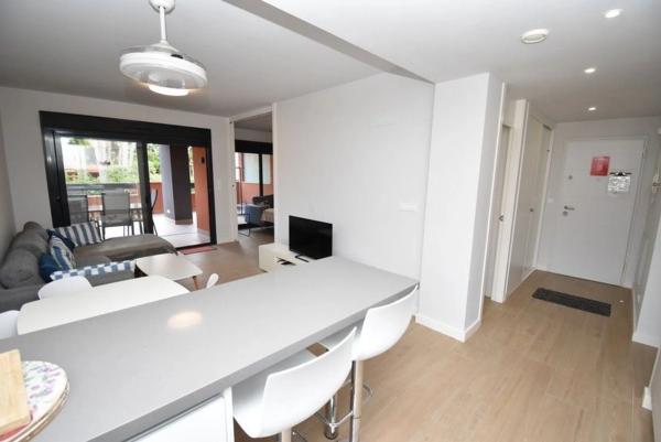 Piso en Barrio Villamartín-Las Filipinas