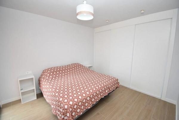 Piso en Barrio Villamartín-Las Filipinas