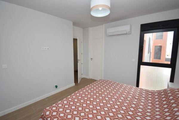 Piso en Barrio Villamartín-Las Filipinas