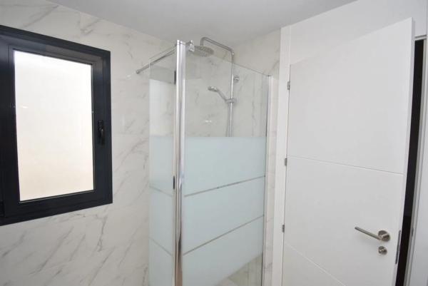 Piso en Barrio Villamartín-Las Filipinas