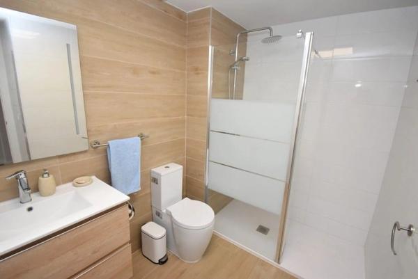 Piso en Barrio Villamartín-Las Filipinas