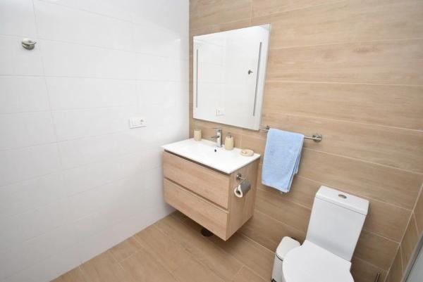 Piso en Barrio Villamartín-Las Filipinas