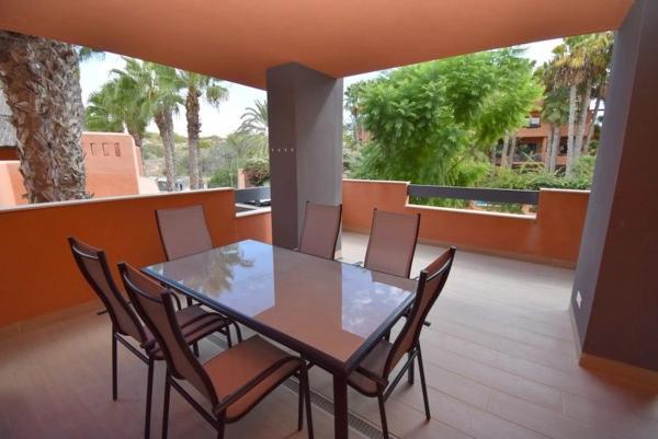 Piso en Barrio Villamartín-Las Filipinas