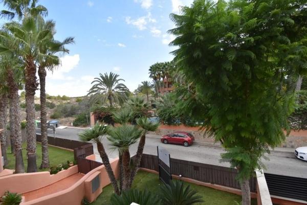 Piso en Barrio Villamartín-Las Filipinas