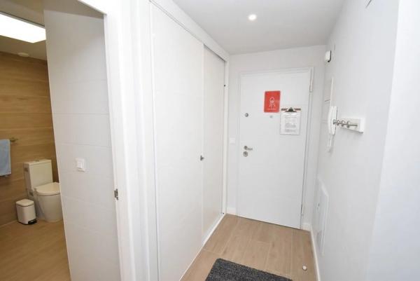 Piso en Barrio Villamartín-Las Filipinas