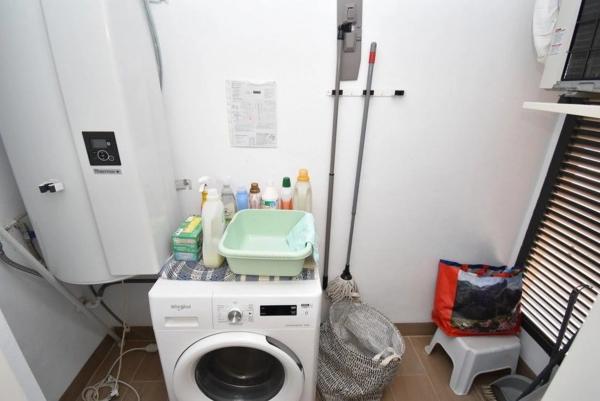 Piso en Barrio Villamartín-Las Filipinas