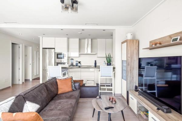 Ático en calle Canela, 10