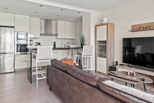 Ático en calle Canela, 10