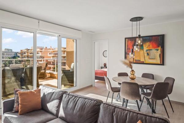 Ático en calle Canela, 10