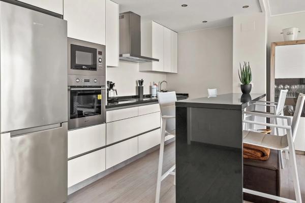 Ático en calle Canela, 10