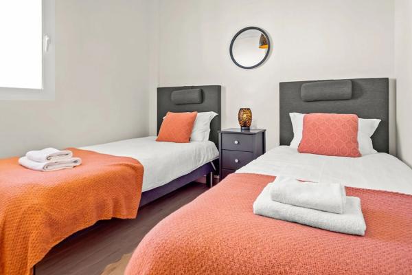 Ático en calle Canela, 10