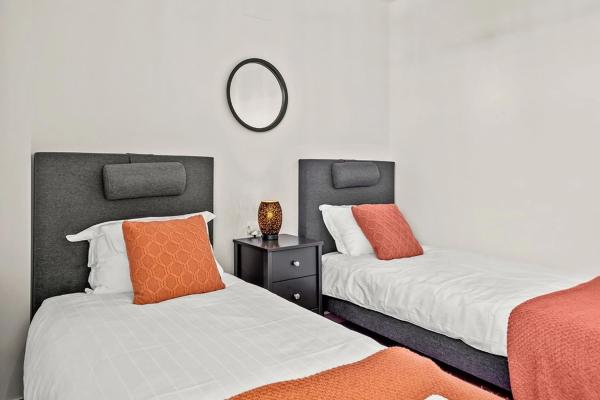 Ático en calle Canela, 10