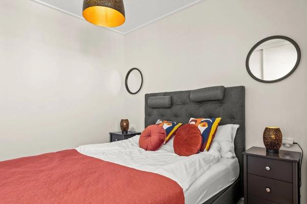 Ático en calle Canela, 10