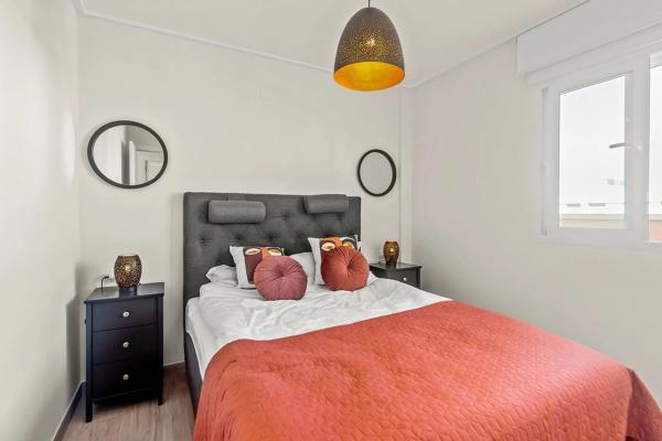 Ático en calle Canela, 10