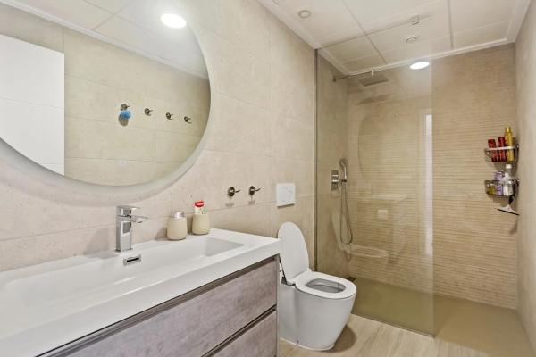 Ático en calle Canela, 10