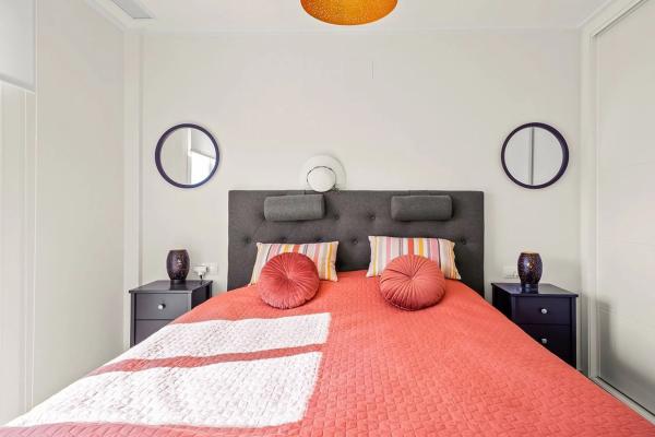 Ático en calle Canela, 10