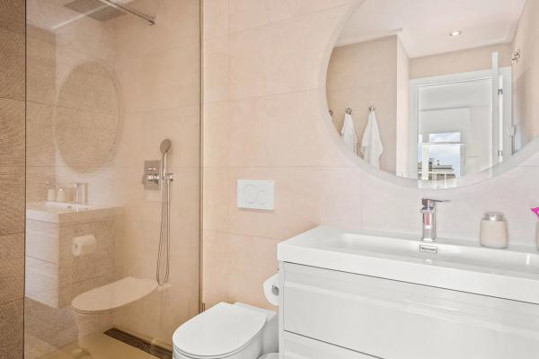 Ático en calle Canela, 10