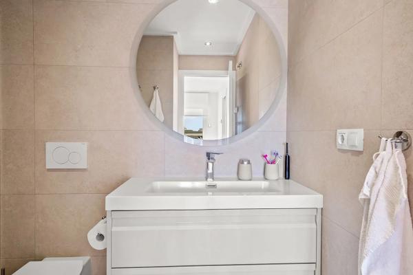 Ático en calle Canela, 10