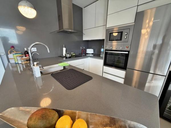 Casa independiente en calle Duero s/n