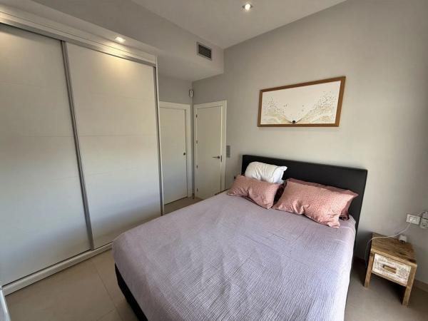 Casa independiente en calle Duero s/n